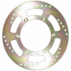 EBC standard replacement brake disc MD2067LS/RS