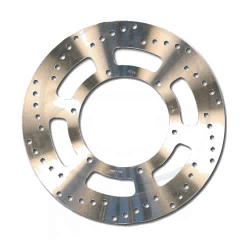 EBC standard replacement brake disc MD2076
