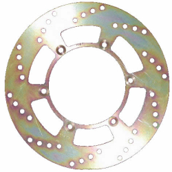 EBC standard replacement brake disc MD2087LS