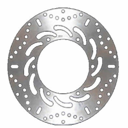 EBC standard replacement brake disc MD2092