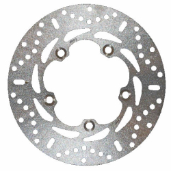 EBC standard replacement brake disc MD2093