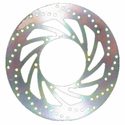 EBC standard replacement brake disc MD2099