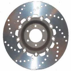 EBC standard replacement brake disc MD3014LS/RS