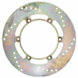 EBC standard replacement brake disc MD3027
