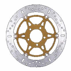 EBC standard replacement brake disc MD3058X