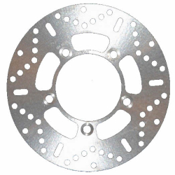 EBC standard replacement brake disc MD3060