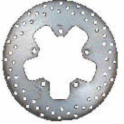 EBC standard replacement brake disc MD3083