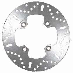 EBC standard replacement brake disc MD4009