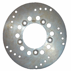 EBC standaard vervanging Remschijf MD4040LS