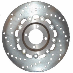 EBC standard replacement brake disc MD4043LS/RS