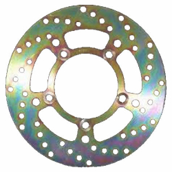 EBC standard replacement brake disc MD4133