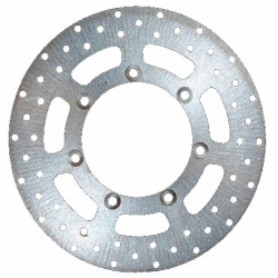 EBC standard replacement brake disc MD4146