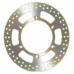 EBC standard replacement brake disc MD6168D