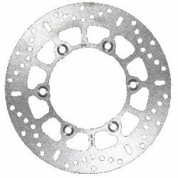 EBC standard replacement brake disc MD929D