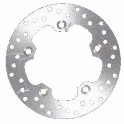 EBC standard replacement brake disc MD930D
