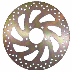EBC standard replacement brake disc MD3096RS