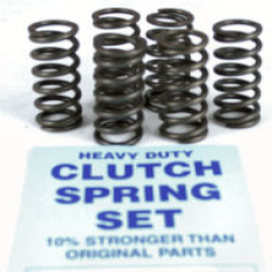 EBC Heavy duty Koppelingveren set 6 Veren  CSK041