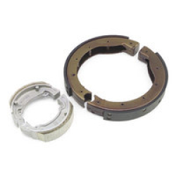 EBC Motorcycle Brake Shoe Sets 860