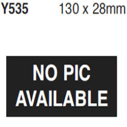 EBC Motorcycle Brake Shoe Sets Y535