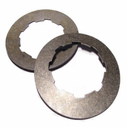 EBC Diaphragm Heavy Duty Spring CSK902