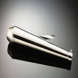 Exhaust Megaton