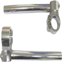 HANDLEBAR CLIP-ON STYLE 39MM(SET)