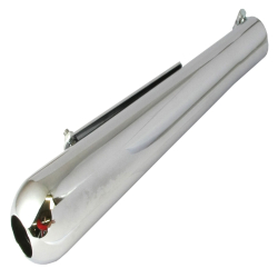 Muffler Caferacer Club