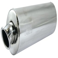 VIPER CAN ROUND ALUMINIUM EXC101