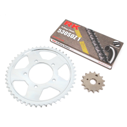 RK Chain Kit