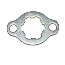 SPROCKET LOCK WASHER 23811-MJ8-000