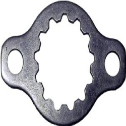 SPROCKET LOCK WASHER KAWASAKI 13169-1658