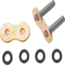 DC AFAM Chain Link DC630MO